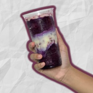 Açaí Moda da Casa 300ml