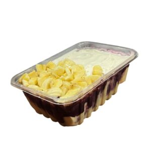 Açaí Ninho Tropical